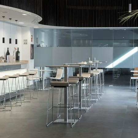 Sercotel Gran Zurbarán 4* Badajoz