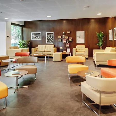 Sercotel Gran Zurbaran Hotel Badajoz