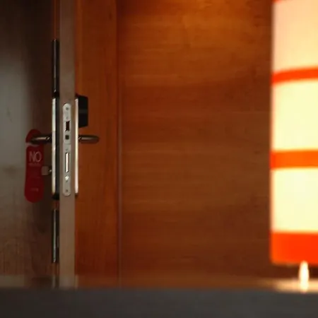 Sercotel Gran Zurbaran 4*