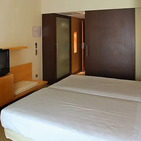 Sercotel Gran Zurbaran 4*