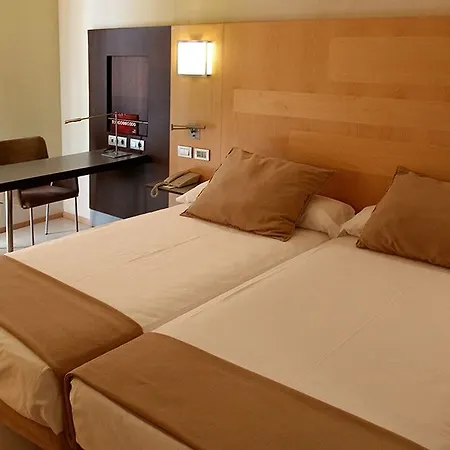 Sercotel Gran Zurbaran ホテル 4*
