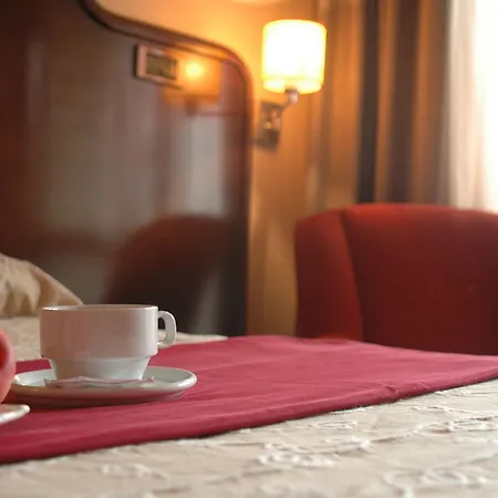 Sercotel Gran Zurbaran Hotel Badajoz