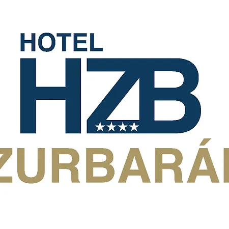 Hotel Sercotel Gran Zurbaran Badajoz