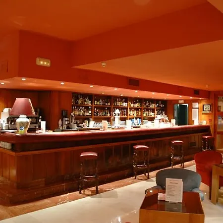 Sercotel Gran Zurbaran Hotel 4*