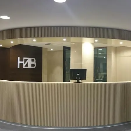 Sercotel Gran Zurbaran 4* Μπανταχόθ