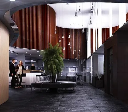 Sercotel Gran Zurbaran 4*