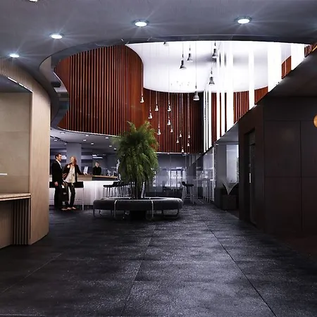 Hotell Sercotel Gran Zurbaran Badajoz