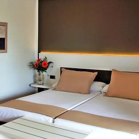 Sercotel Gran Zurbaran Badajoz