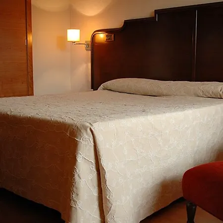 Sercotel Gran Zurbaran 4* Μπανταχόθ