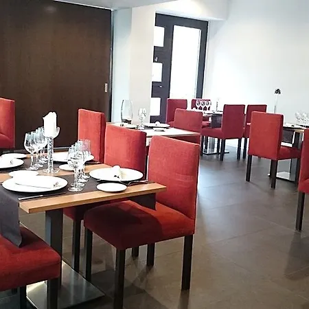 Sercotel Gran Zurbaran