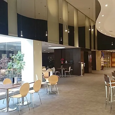 酒店 苏尔巴然斯考特大酒店