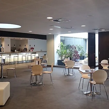 Sercotel Gran Zurbaran Hotel 4*