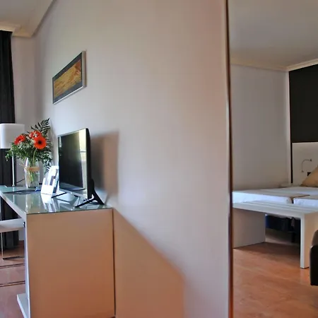 Sercotel Gran Zurbaran 4* Badajoz