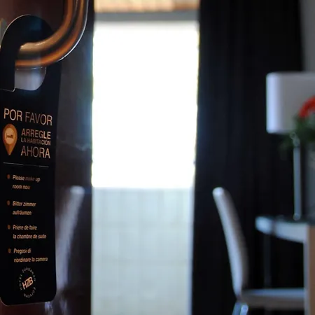 酒店 苏尔巴然斯考特大酒店