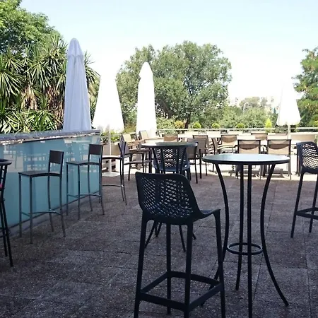 Hotel Sercotel Gran Zurbaran