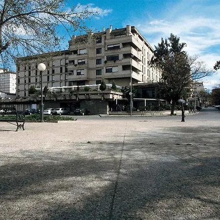 Sercotel Gran Zurbarán 4*