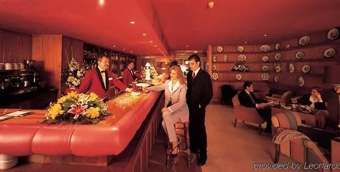 Szálloda Sercotel Gran Zurbarán Badajoz