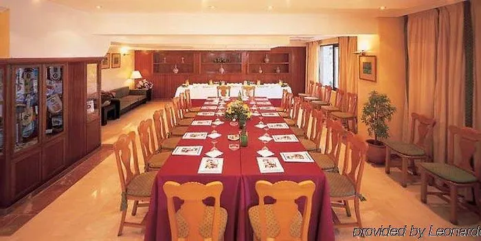 Sercotel Gran Zurbarán Badajoz