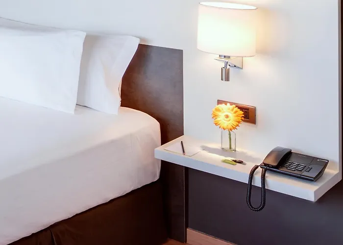 Sercotel Gran Zurbarán Badajoz