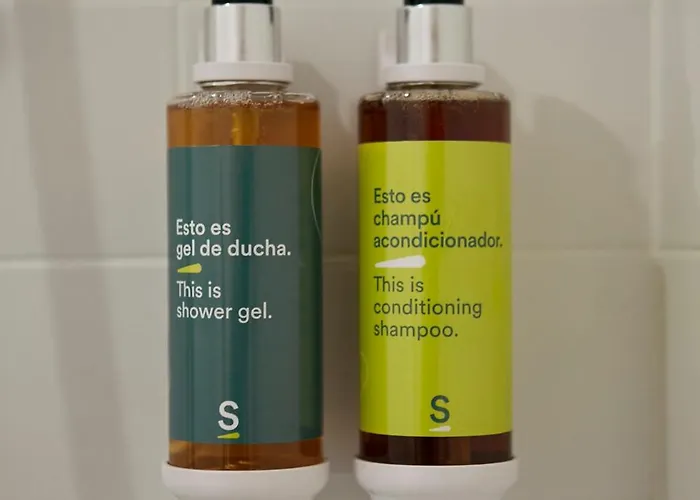 Sercotel Gran Zurbarán Badajoz