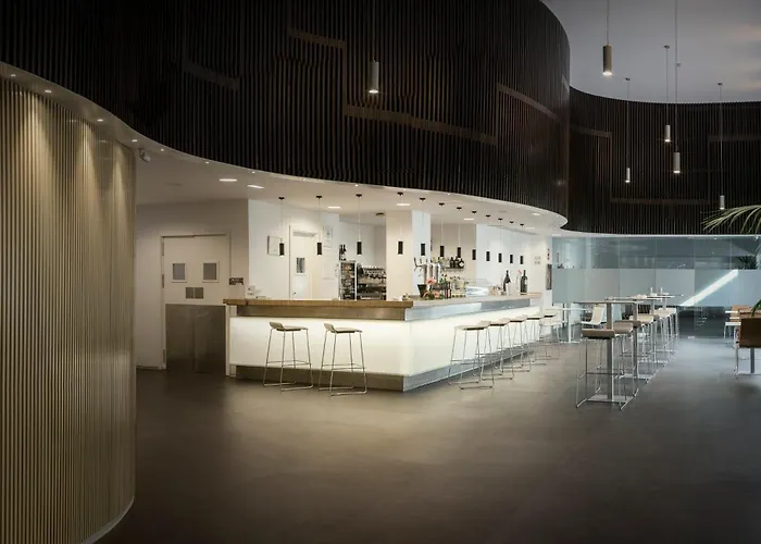 Sercotel Gran Zurbarán Hotel Badajoz