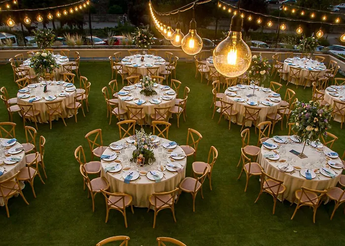 Sercotel Gran Zurbarán Hotel 4*