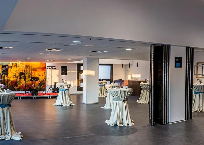 Hotel Sercotel Gran Zurbarán Badajoz