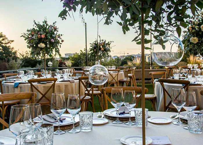 Sercotel Gran Zurbarán Badajoz