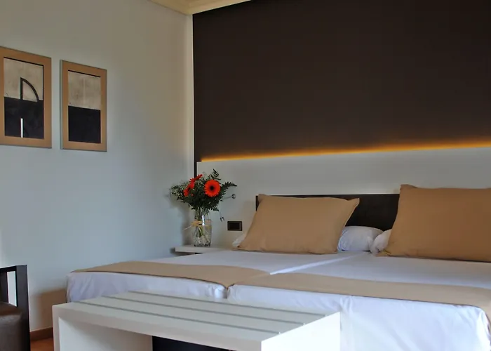 Sercotel Gran Zurbarán Hotel Badajoz