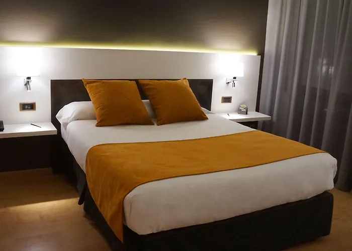 Sercotel Gran Zurbarán 4*