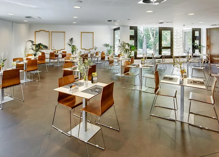 Sercotel Gran Zurbarán 4* Badajoz