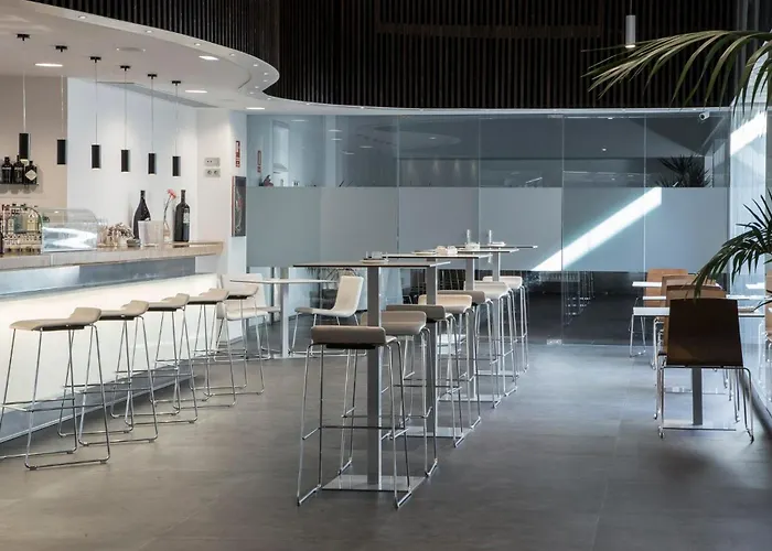 Sercotel Gran Zurbarán 4* Badajoz