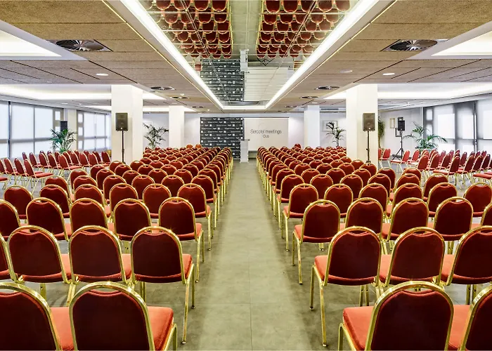 Sercotel Gran Zurbarán