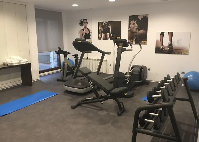 Sercotel Gran Zurbarán 4*