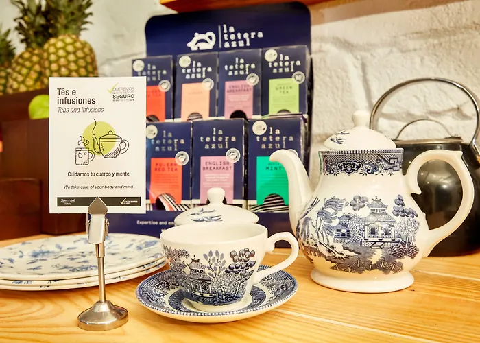 Szálloda Sercotel Gran Zurbarán Badajoz