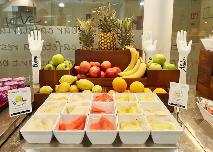 Sercotel Gran Zurbarán 4*