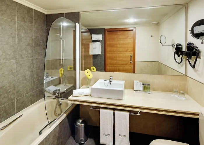 Sercotel Gran Zurbarán 4*