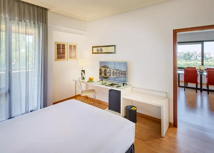 Sercotel Gran Zurbarán Hotel