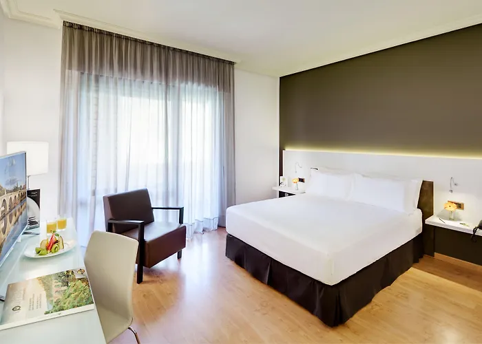 Sercotel Gran Zurbarán 4*
