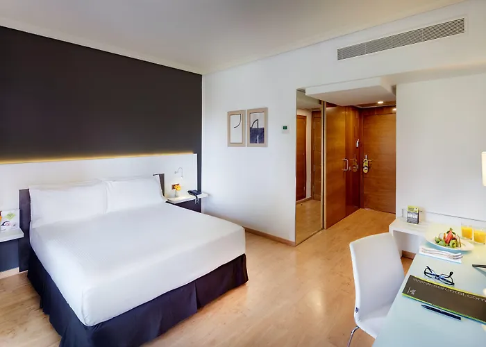 Sercotel Gran Zurbarán