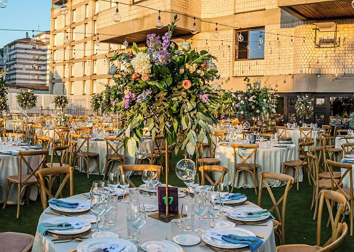 Hotel Sercotel Gran Zurbarán Badajoz