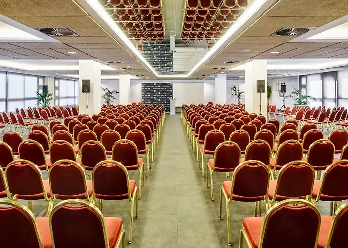 Sercotel Gran Zurbarán Hotel Badajoz