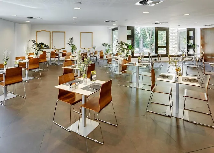 Sercotel Gran Zurbarán 4*