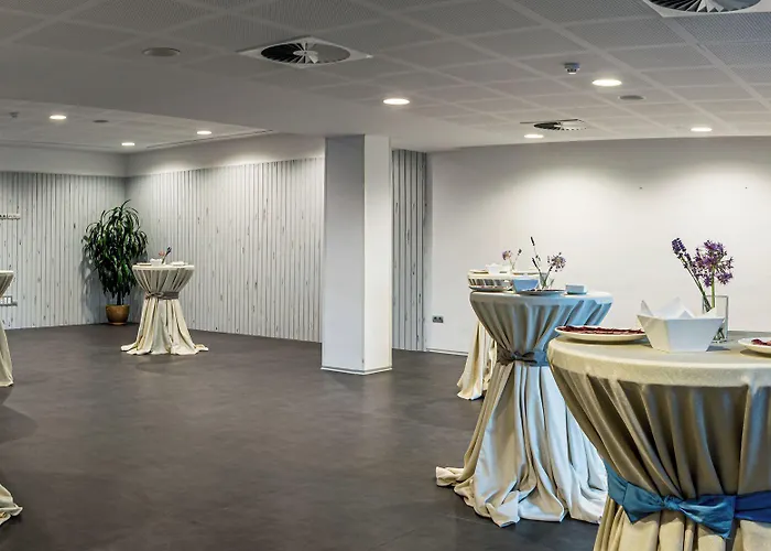 Sercotel Gran Zurbarán 4* Badajoz