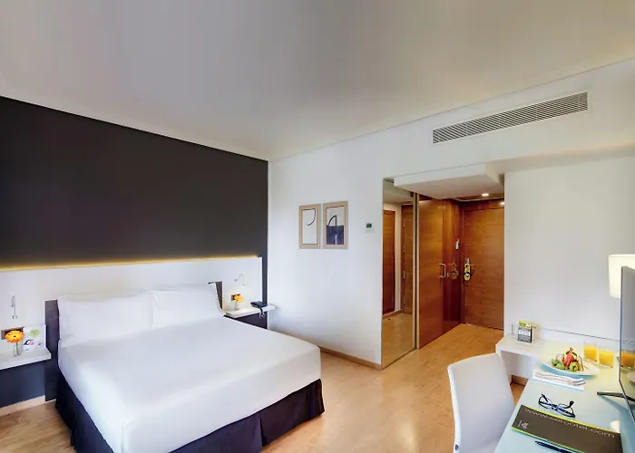 Sercotel Gran Zurbarán Szálloda