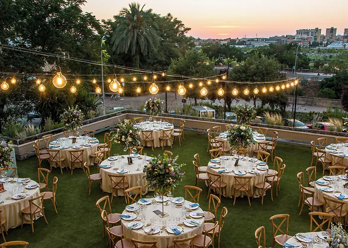 Sercotel Gran Zurbarán