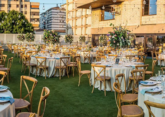 Sercotel Gran Zurbarán Badajoz