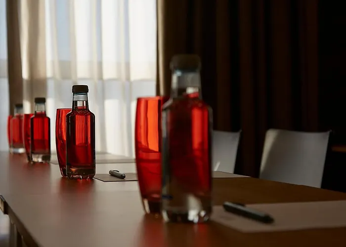 Sercotel Gran Zurbarán 4* Badajoz