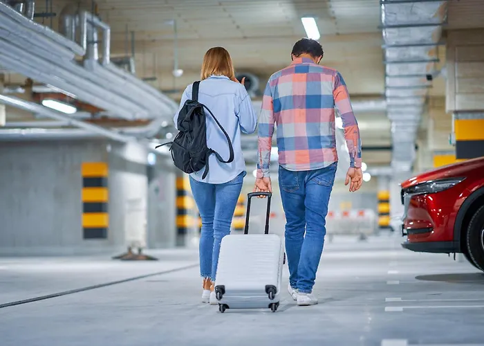 Sercotel Gran Zurbarán Hotel 4*