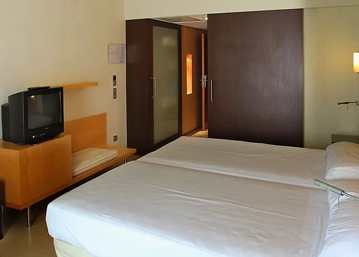 Sercotel Gran Zurbarán 4*